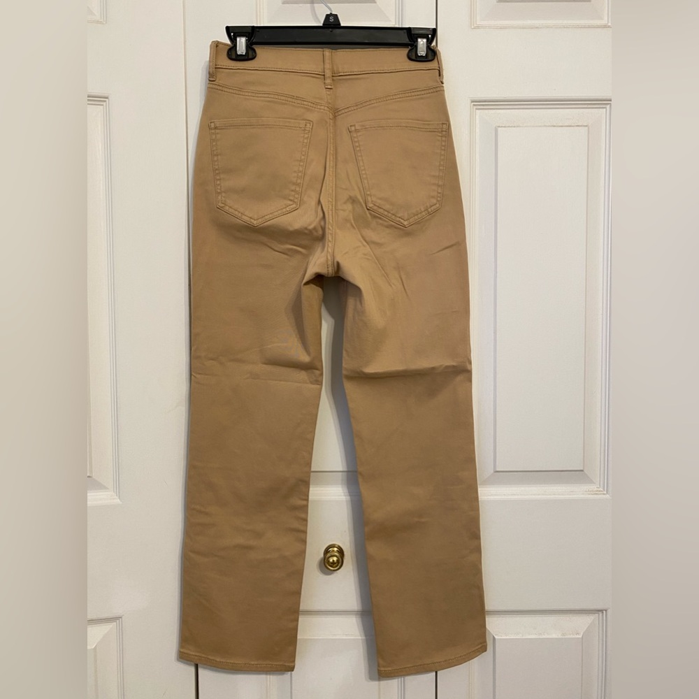 Express ankle pants - Picture 3 of 4